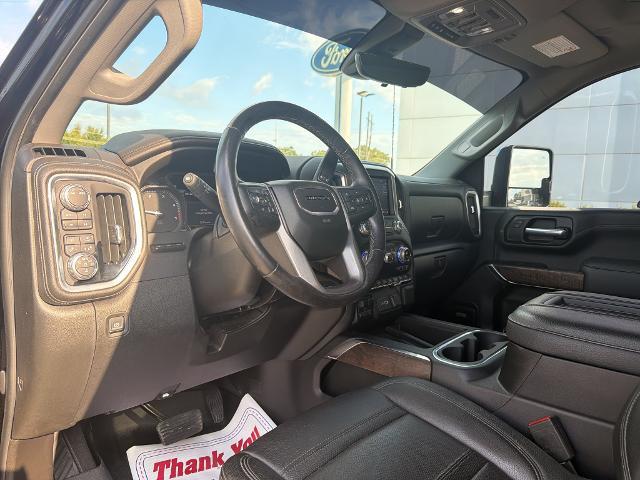 2021 GMC Sierra - $55,995