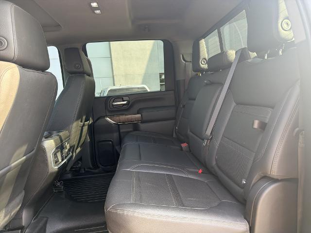 2021 GMC Sierra - $55,995