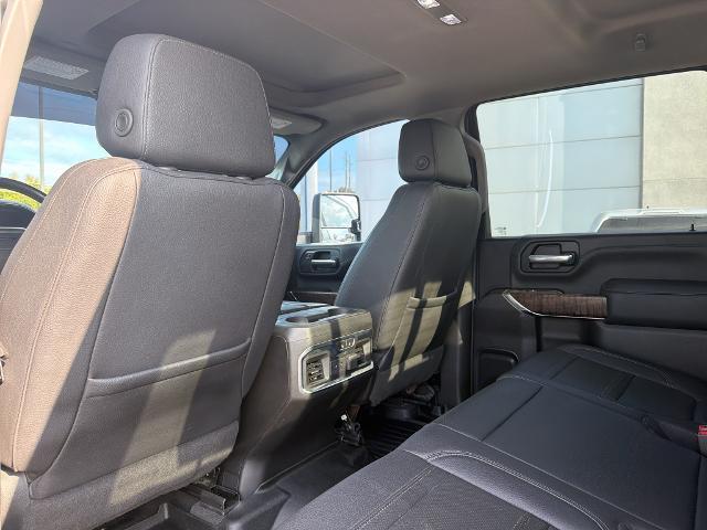 2021 GMC Sierra - $55,995