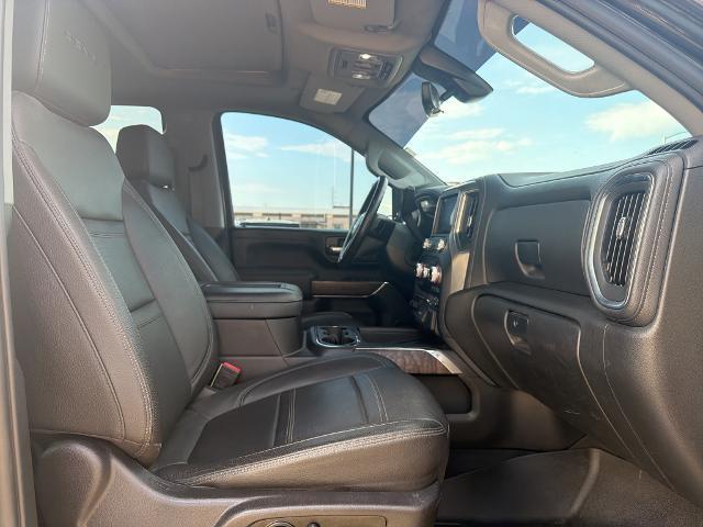 2021 GMC Sierra - $55,995