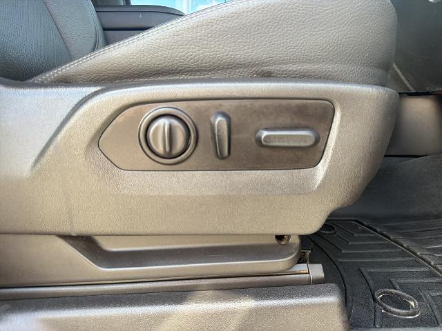2021 GMC Sierra - $55,995