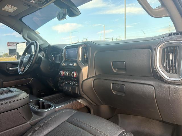 2021 GMC Sierra - $55,995