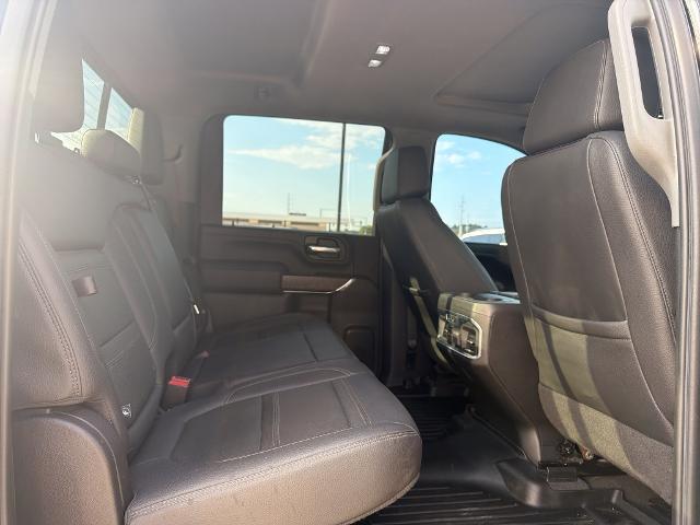 2021 GMC Sierra - $55,995