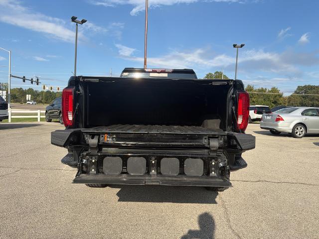 2021 GMC Sierra - $55,995