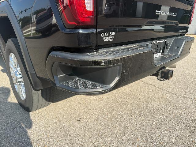 2021 GMC Sierra - $55,995