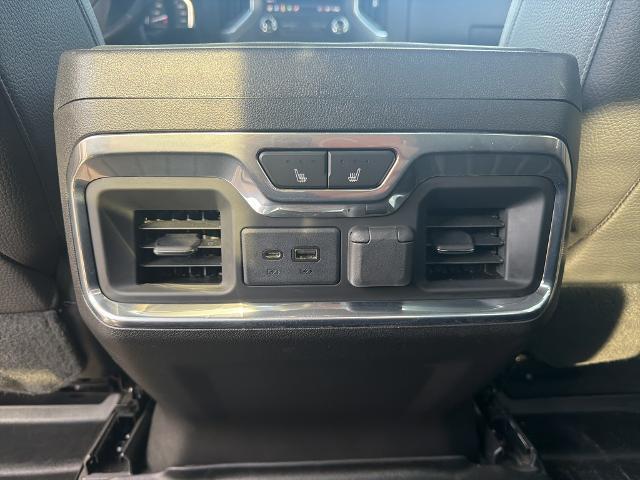 2021 GMC Sierra - $55,995