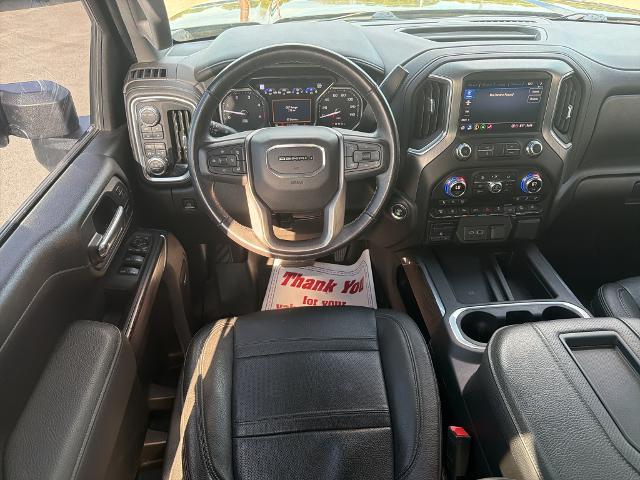 2021 GMC Sierra - $55,995