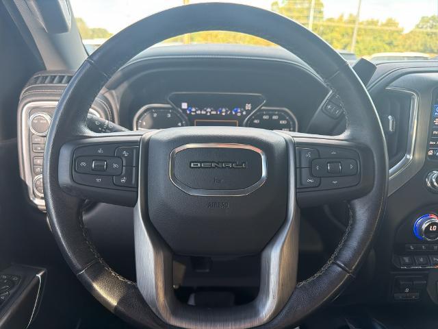 2021 GMC Sierra - $55,995