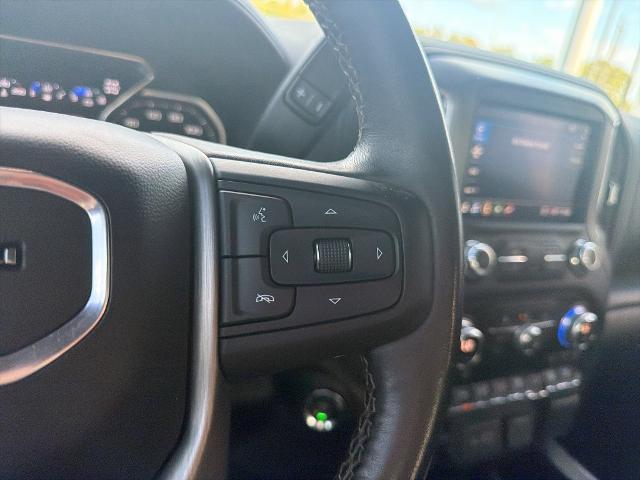 2021 GMC Sierra - $55,995