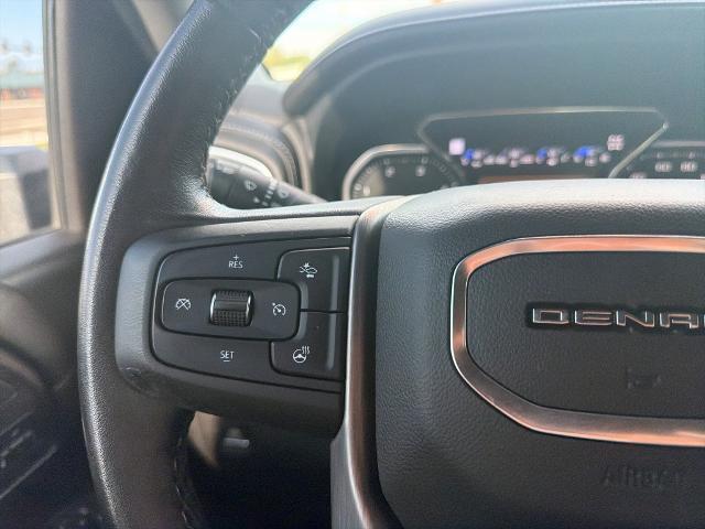 2021 GMC Sierra - $55,995