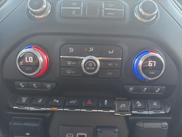 2021 GMC Sierra - $55,995