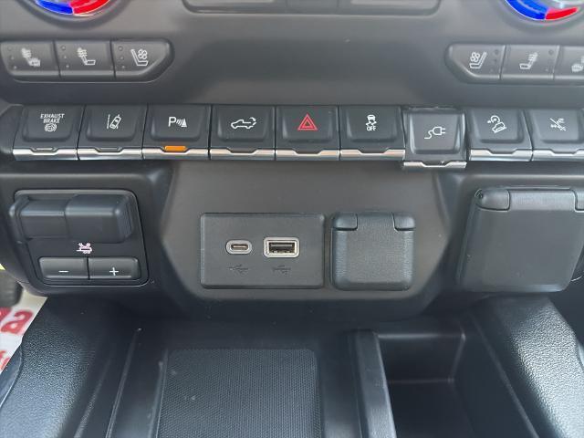 2021 GMC Sierra - $55,995