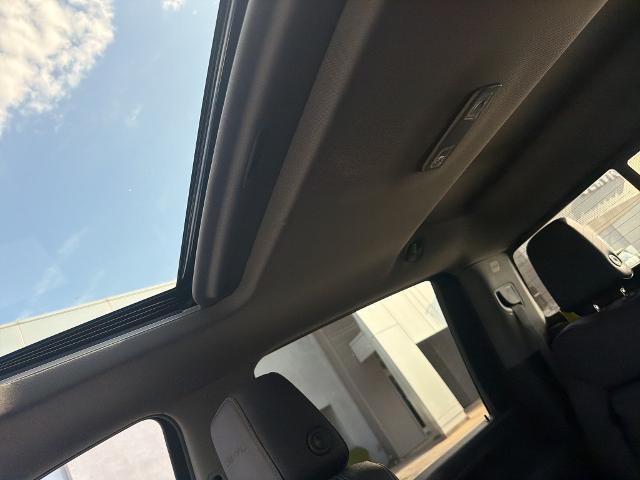 2021 GMC Sierra - $55,995