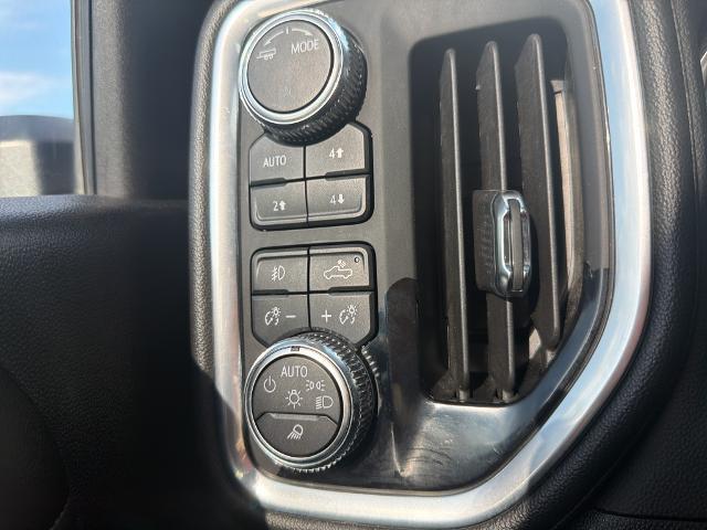 2021 GMC Sierra - $55,995