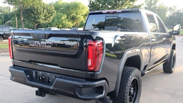 2021 GMC Sierra 2500HD Denali