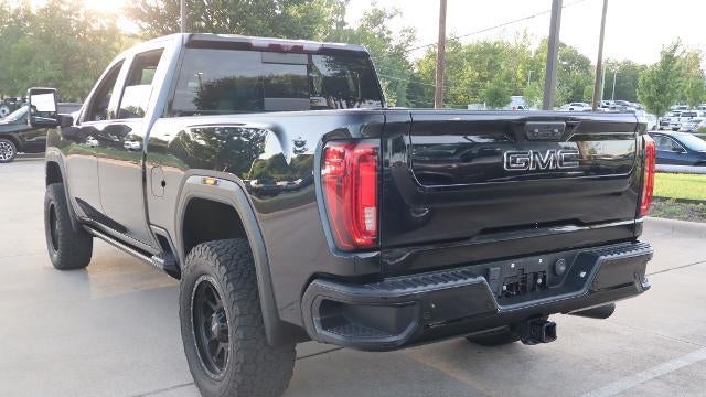 2021 GMC Sierra 2500HD Denali