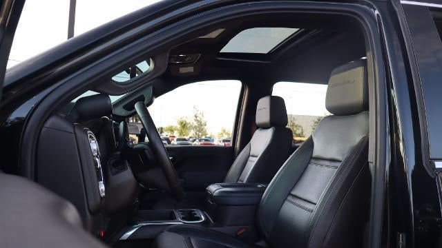 2021 GMC Sierra 2500HD Denali