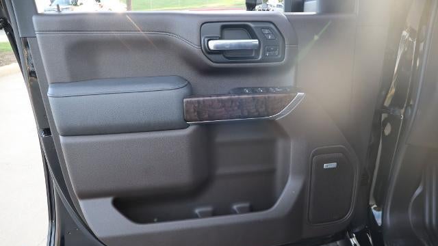 2021 GMC Sierra 2500HD Denali
