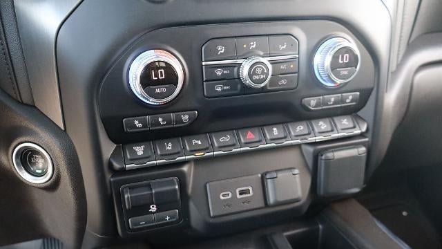 2021 GMC Sierra 2500HD Denali