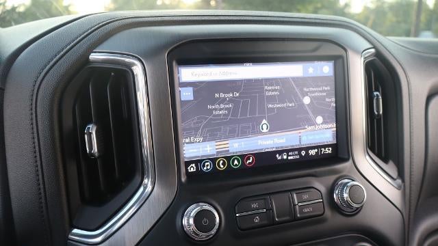 2021 GMC Sierra 2500HD Denali