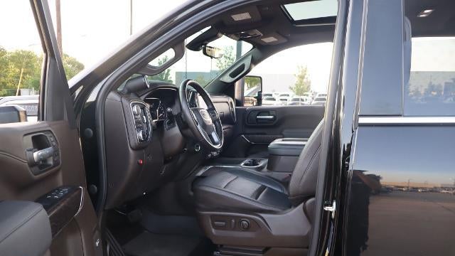 2021 GMC Sierra 2500HD Denali