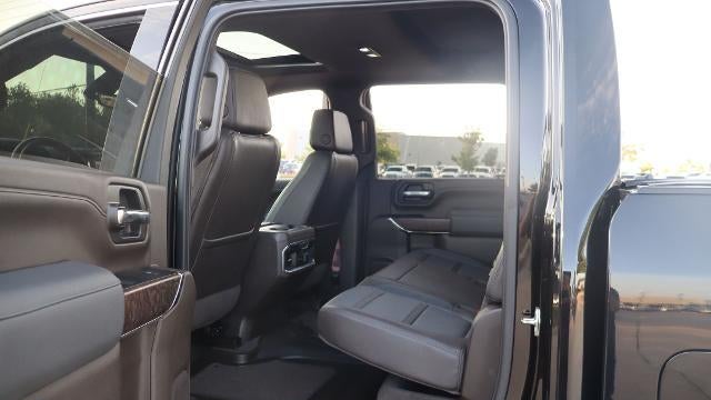 2021 GMC Sierra 2500HD Denali