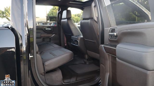 2021 GMC Sierra 2500HD Denali
