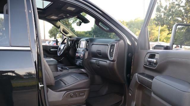 2021 GMC Sierra 2500HD Denali