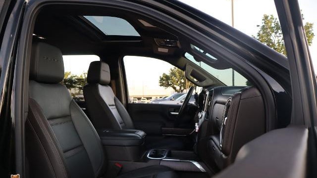 2021 GMC Sierra 2500HD Denali
