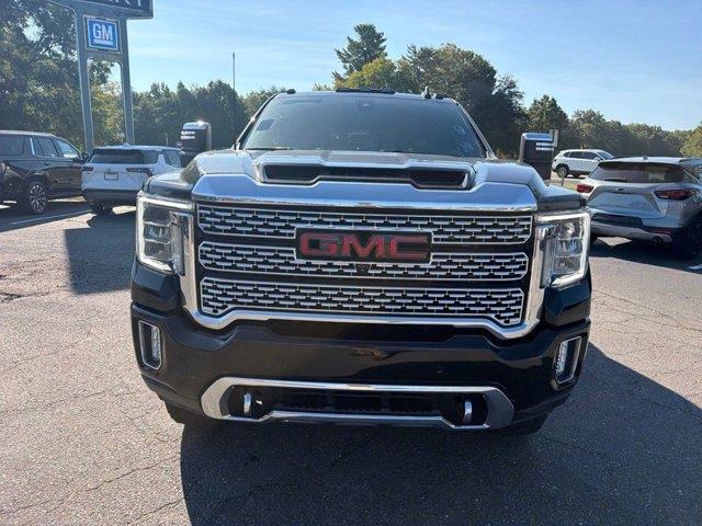 2022 GMC Sierra Hd - $54,430