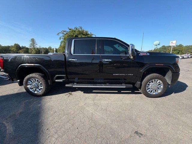 2022 GMC Sierra Hd - $54,430