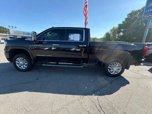 2022 GMC Sierra Hd - $54,430