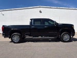 2022 Sierra 2500HD Thumbnail 1