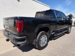 2022 Sierra 2500HD Thumbnail 2