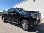 2022 Sierra 2500HD Thumbnail 8