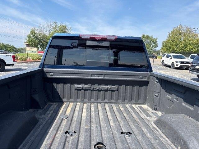 2022 GMC Sierra Hd - $53,443
