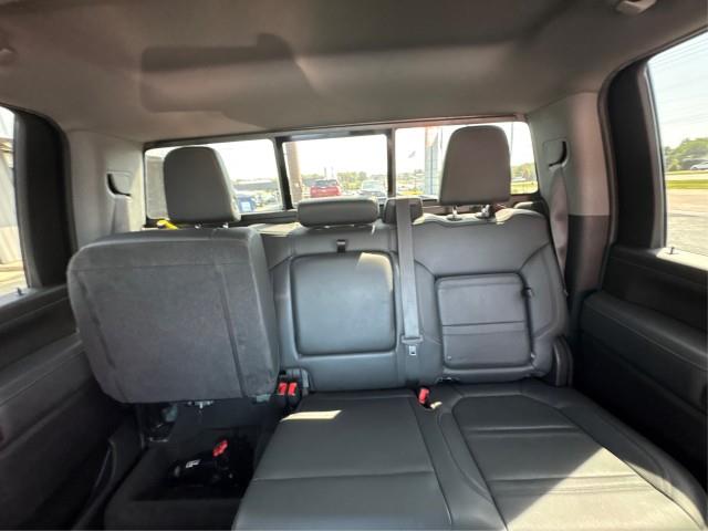 2022 GMC Sierra Hd - $53,443