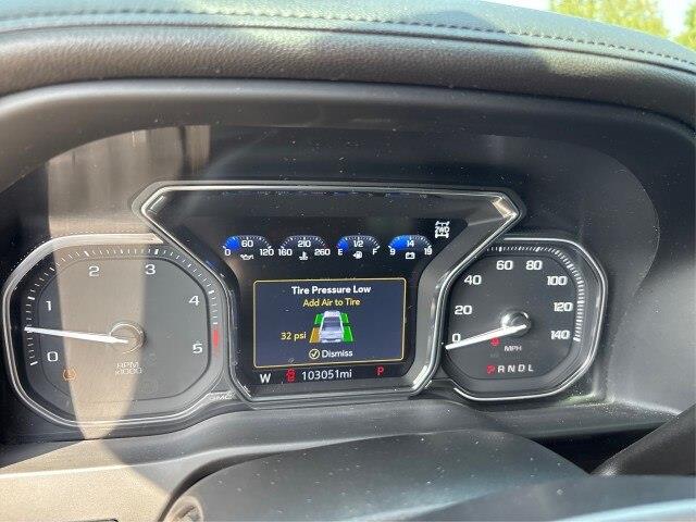 2022 GMC Sierra Hd - $53,443