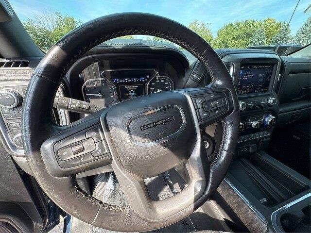 2022 GMC Sierra Hd - $53,443