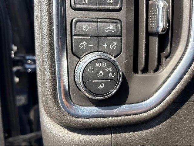 2022 GMC Sierra Hd - $53,443