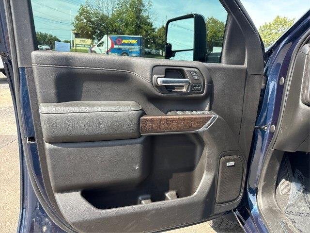 2022 GMC Sierra Hd - $53,443