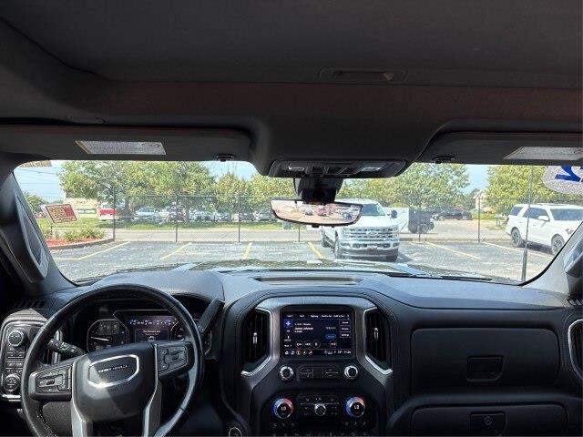 2022 GMC Sierra Hd - $53,443