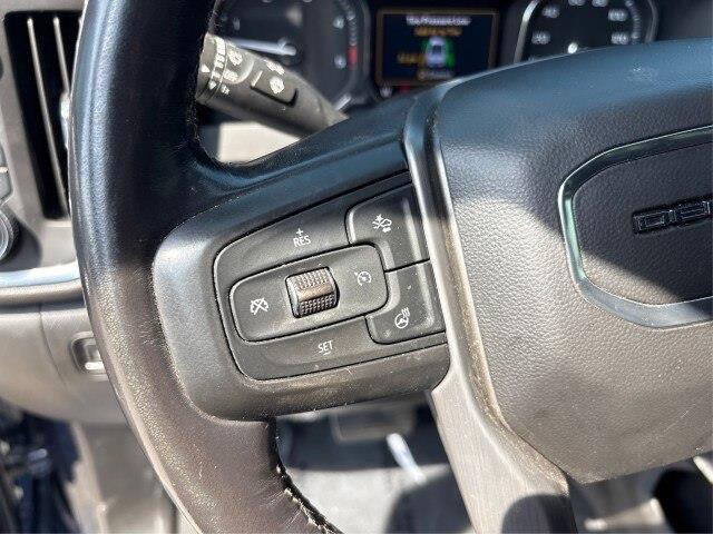 2022 GMC Sierra Hd - $53,443