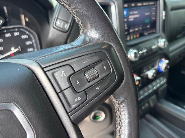 2022 GMC Sierra Hd - $53,443