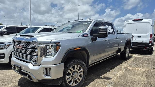 Preowned 2023 GMC Sierra 2500HD Denali for Sale