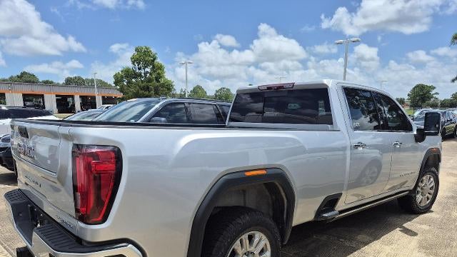 2023 GMC Sierra 2500HD Denali