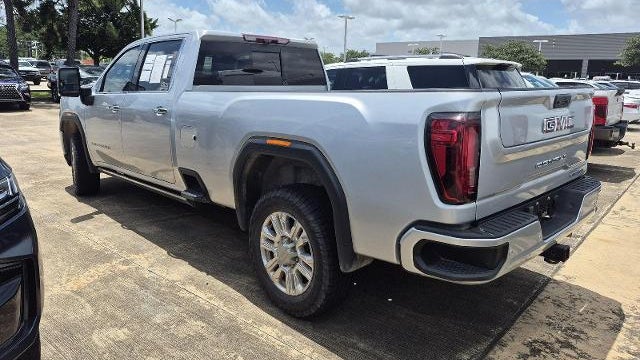 2023 GMC Sierra 2500HD Denali