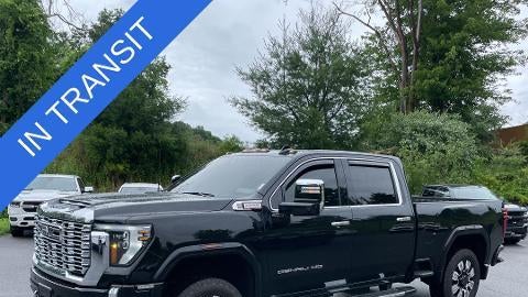 Preowned 2024 GMC Sierra 2500HD Denali for Sale