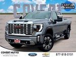 2024 Sierra 2500HD Thumbnail 1