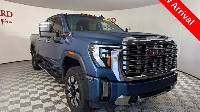 Preowned 2024 GMC Sierra 2500HD Denali for Sale
